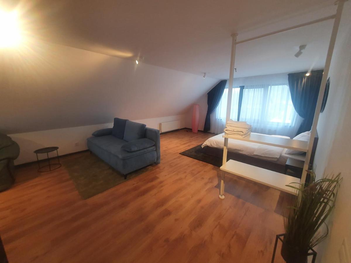 Pensiunea Relax Curtea de Argeş Εξωτερικό φωτογραφία