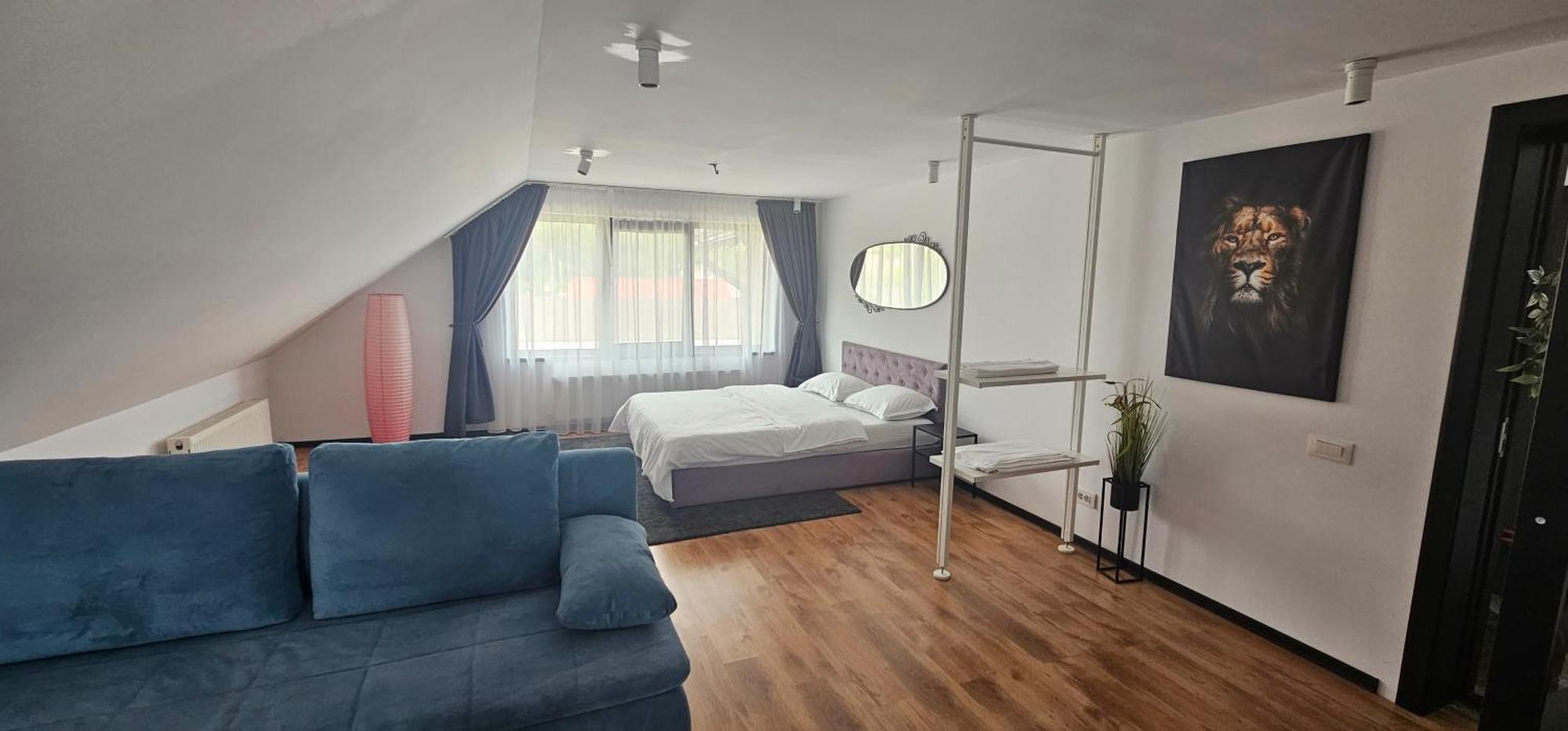 Pensiunea Relax Curtea de Argeş Εξωτερικό φωτογραφία