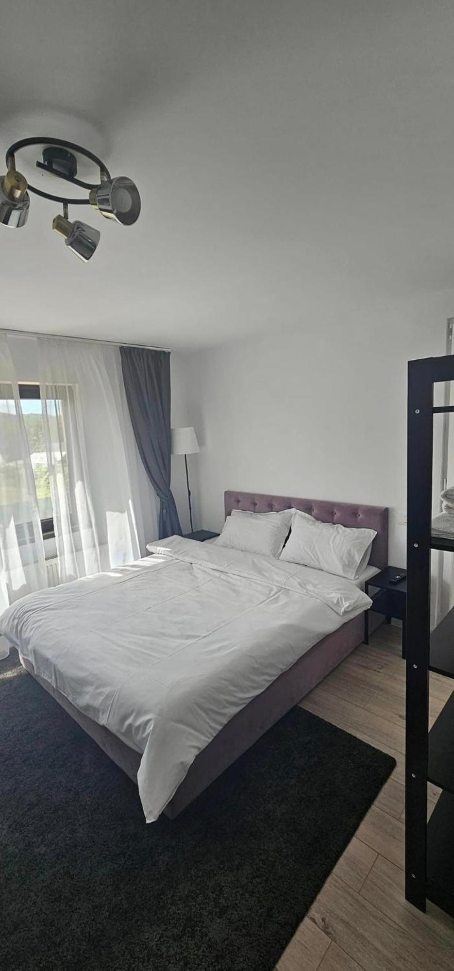 Pensiunea Relax Curtea de Argeş Εξωτερικό φωτογραφία